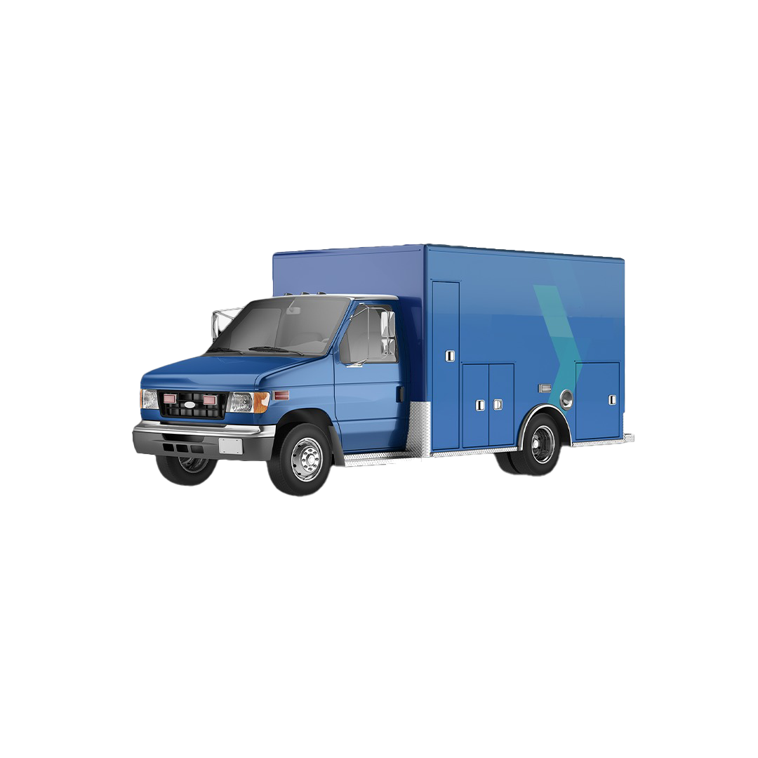LGTI Truck